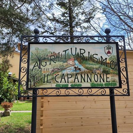 Agriturismo Il Capannone Montemerano Exterior foto