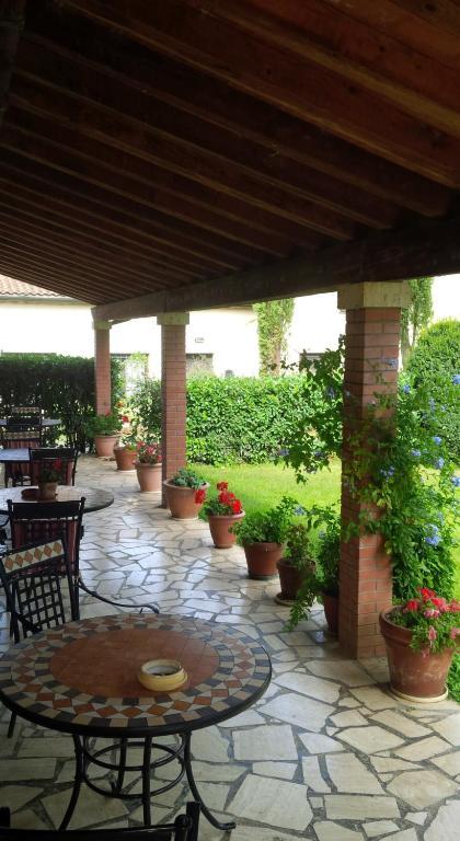 Agriturismo Il Capannone Montemerano Exterior foto