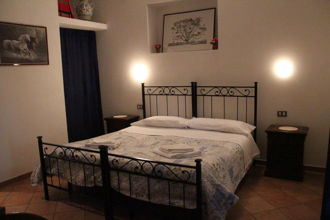 Agriturismo Il Capannone Montemerano Exterior foto