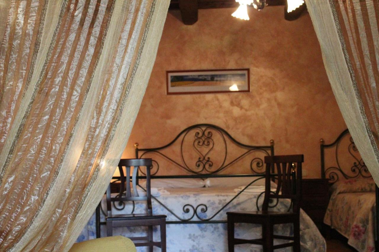 Agriturismo Il Capannone Montemerano Exterior foto
