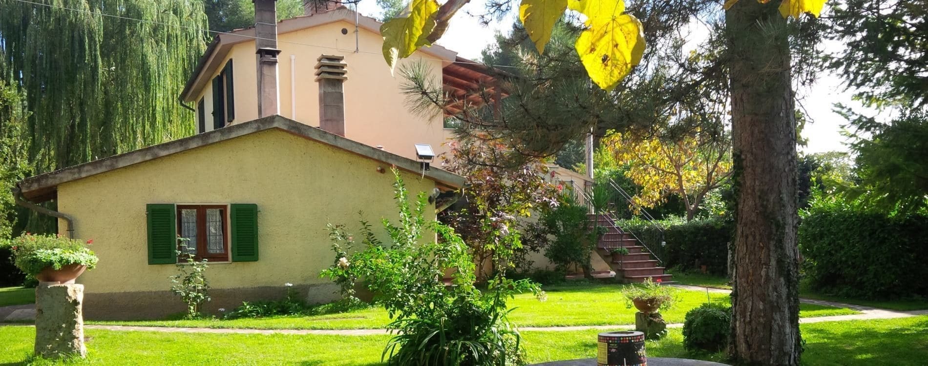 Agriturismo Il Capannone Montemerano Exterior foto