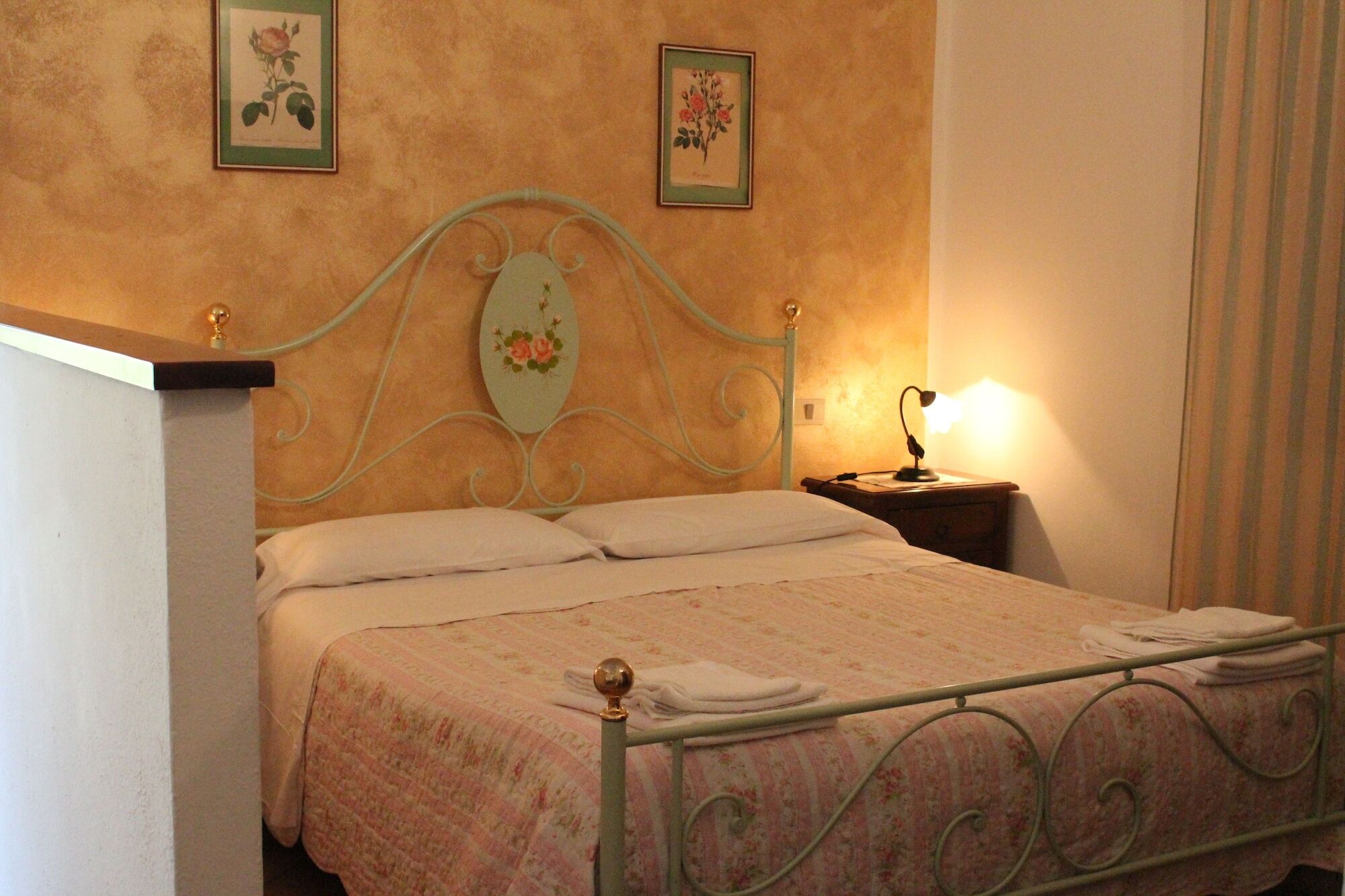 Agriturismo Il Capannone Montemerano Exterior foto